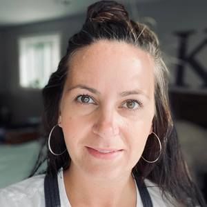 Meet your Posher, Krystal